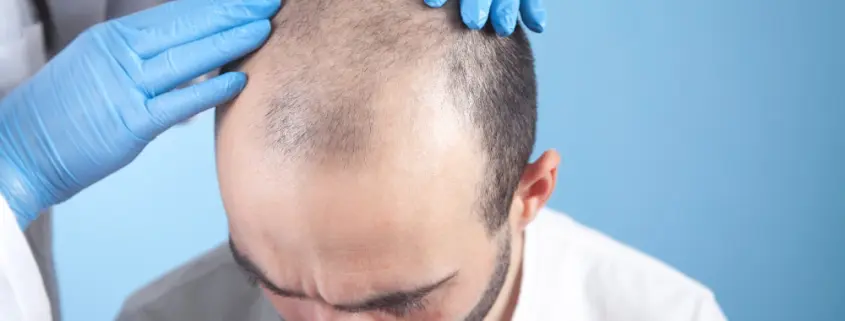 Hair 4 Life Medical - Dr. Kelemen