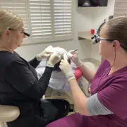 FUE hair transplant - Dr. Kelemen at Hair 4 Life - Hair 4 Life Medical Hair 4 Life Medical - Dr. Kelemen