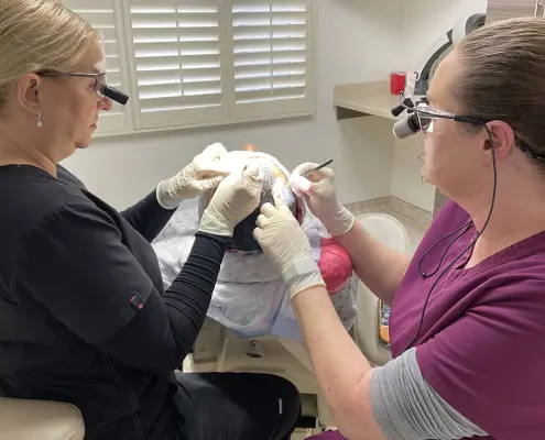 Hair 4 Life Medical - Dr. Kelemen