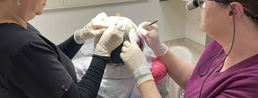 Hair 4 Life Medical - Dr. Kelemen