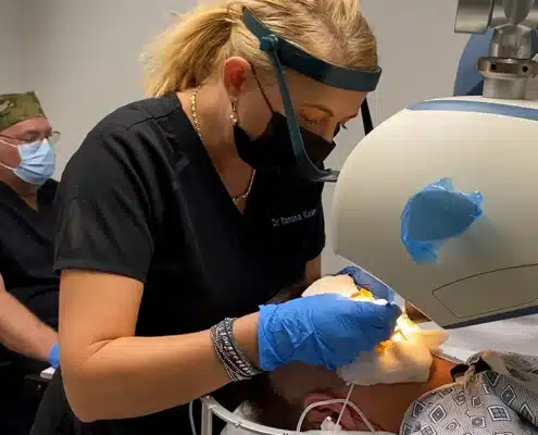 Hair 4 Life Medical - Dr. Kelemen