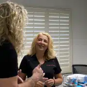 Dr. Ramona Kelemen and ARTAS Robot - Hair 4 Life Medical Hair 4 Life Medical - Dr. Kelemen