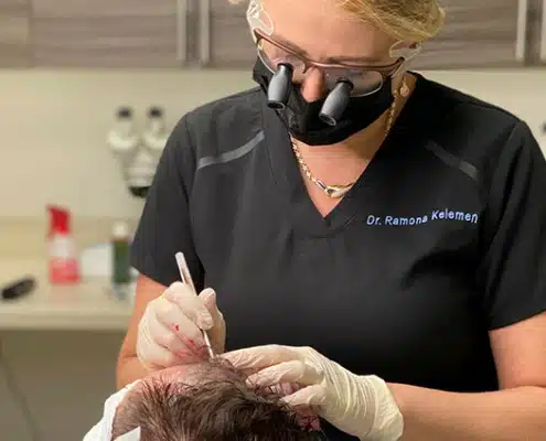 Hair 4 Life Medical - Dr. Kelemen