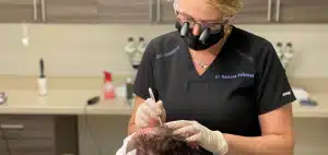 Hair Transplant Clinic in Scottsdale - Hair 4 Life Medical Hair 4 Life Medical - Dr. Kelemen