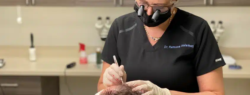 Hair 4 Life Medical - Dr. Kelemen