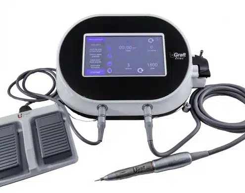 NO shave FUE Ugraft NO shave FUE Ugraft