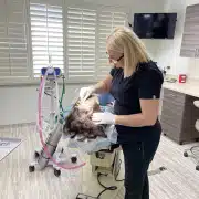 PDO Threads Hair Loss Treatment 1 - Hair 4 Life Medical Hair 4 Life Medical - Dr. Kelemen