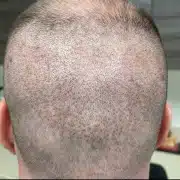 beard transplant 4 - Hair 4 Life Medical Hair 4 Life Medical - Dr. Kelemen