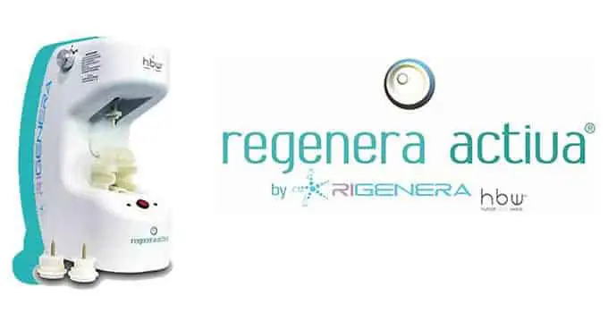 Hair 4 Life Medical - Dr. Kelemen Progenitor Cell Non-surgical