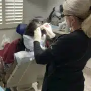 Dr Kelemen Solo hair transplant - Hair 4 Life Medical Micro surgery with Dr Kelemen