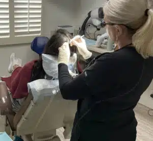 Dr Kelemen Solo hair transplant - Hair 4 Life Medical Micro surgery with Dr Kelemen