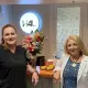 Dr Kelemen and staff - Hair 4 Life Medical Dr Kelemen and her trusted MA, Jessica Cincotta.