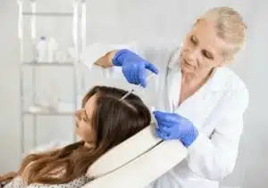 Maintenance sessions - Hair 4 Life Medical Maintenance Sessions