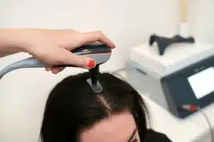 Low level light and laser therapy - Hair 4 Life Medical Low-Level Laser Therapy