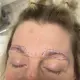 Eyebrow mapping