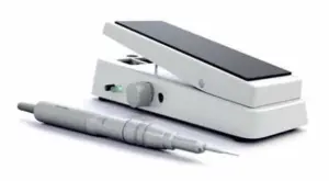 WAW system FUE handheld device - Hair 4 Life Medical WAW system FUE handheld device