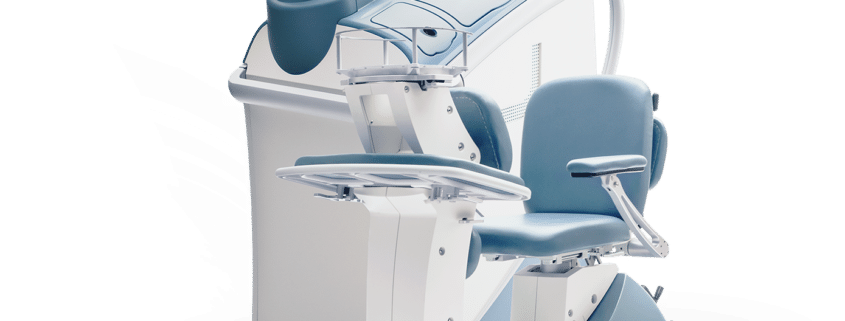 ARTAS Robotic Hair Transplant