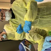 Long Hair FUE Dr Kelemen - Hair 4 Life Medical Long hair FUE