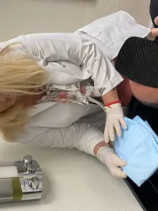 Dr Kelemen post op care