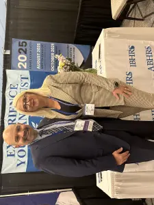 Dr Kelemen and Dr Gable