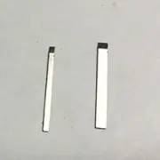 hair-transplant-chisled-blades - Hair 4 Life Medical Custom Blades for hair transplant