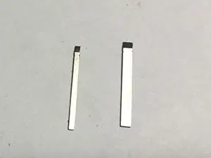 hair-transplant-chisled-blades - Hair 4 Life Medical Custom Blades for hair transplant